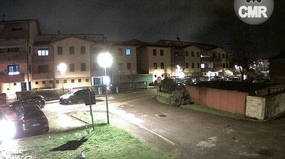 immagine della webcam nei dintorni di Reggio Emilia: webcam Rubiera