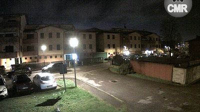 immagine della webcam nei dintorni di Quattro Castella: webcam Rubiera