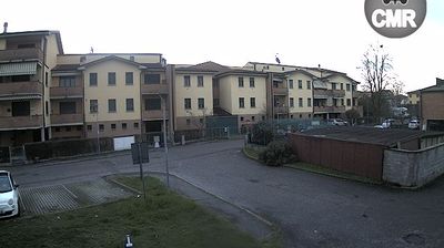 immagine della webcam nei dintorni di San Felice sul Panaro: webcam Rubiera