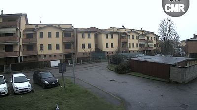 immagine della webcam nei dintorni di Reggio Emilia: webcam Rubiera