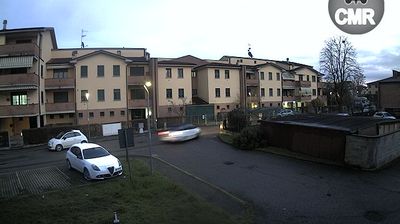 immagine della webcam nei dintorni di Reggio Emilia: webcam Rubiera