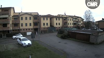 immagine della webcam nei dintorni di Reggio Emilia: webcam Rubiera