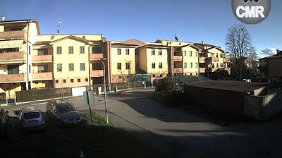 Preview delle webcam di Rubiera