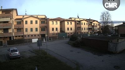 Preview delle webcam di Rubiera