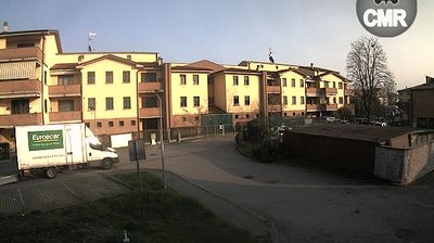 immagine della webcam nei dintorni di Sant'Agata Bolognese: webcam Rubiera