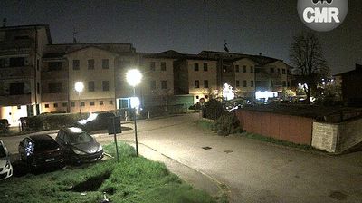 immagine della webcam nei dintorni di Castelvetro di Modena: webcam Rubiera