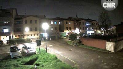 Preview delle webcam di Rubiera