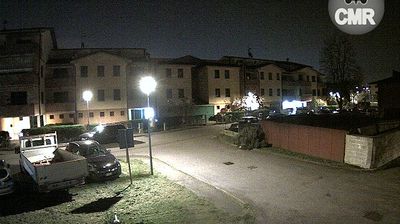 immagine della webcam nei dintorni di Albinea: webcam Rubiera