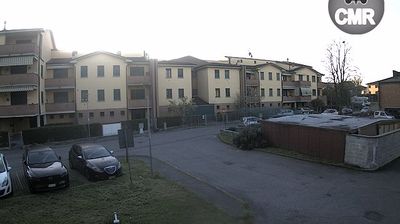 immagine della webcam nei dintorni di San Felice sul Panaro: webcam Rubiera
