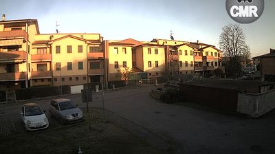 immagine della webcam nei dintorni di Savignano sul Panaro: webcam Rubiera