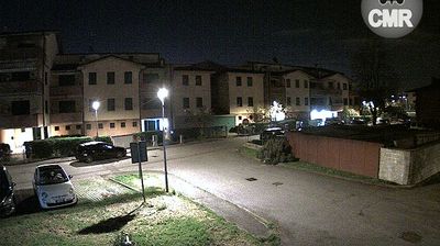 immagine della webcam nei dintorni di San Felice sul Panaro: webcam Rubiera
