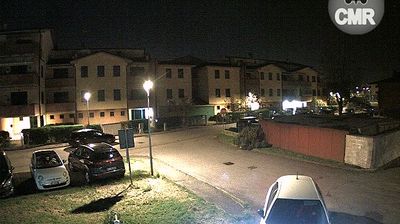 immagine della webcam nei dintorni di Reggiolo: webcam Rubiera