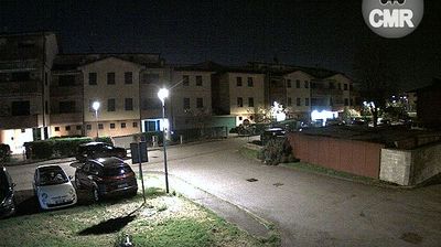 immagine della webcam nei dintorni di Reggiolo: webcam Rubiera