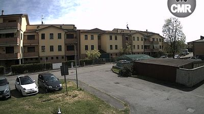 immagine della webcam nei dintorni di Reggio Emilia: webcam Rubiera