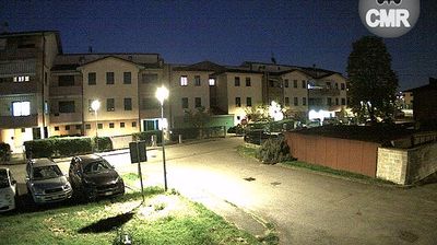 immagine della webcam nei dintorni di Novellara: webcam Rubiera