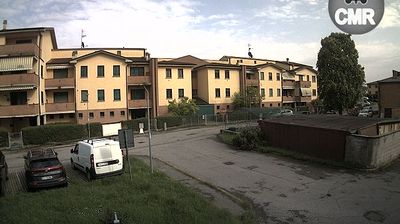 immagine della webcam nei dintorni di Modena: webcam Rubiera