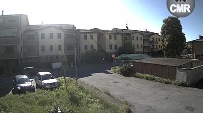 Preview delle webcam di Rubiera