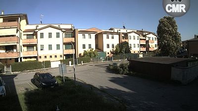 immagine della webcam nei dintorni di Vignola: webcam Rubiera