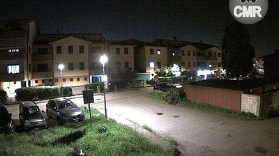 immagine della webcam nei dintorni di Boretto: webcam Rubiera