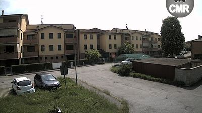 Preview delle webcam di Rubiera