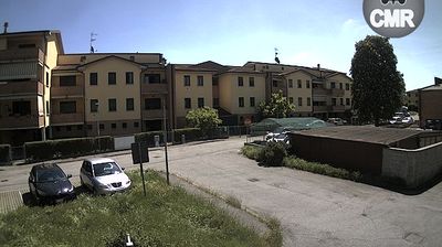 immagine della webcam nei dintorni di Savignano sul Panaro: webcam Rubiera