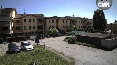 immagine della webcam nei dintorni di Casalgrande: webcam Rubiera