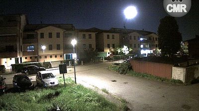 immagine della webcam nei dintorni di Campogalliano: webcam Rubiera