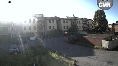 immagine della webcam nei dintorni di Savignano sul Panaro: webcam Rubiera