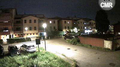 immagine della webcam nei dintorni di Carpi: webcam Rubiera