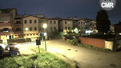 immagine della webcam nei dintorni di Arceto: webcam Rubiera