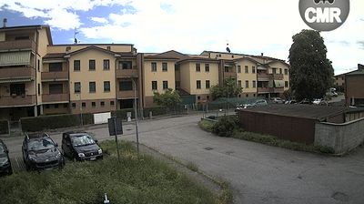 immagine della webcam nei dintorni di Sassuolo: webcam Rubiera