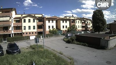 immagine della webcam nei dintorni di Magreta: webcam Rubiera