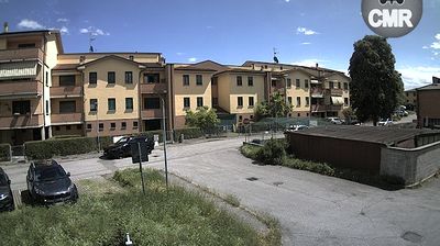 immagine della webcam nei dintorni di Albinea: webcam Rubiera