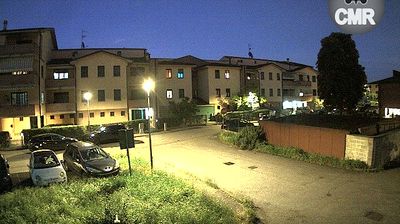 immagine della webcam nei dintorni di Viano: webcam Rubiera