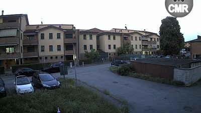 immagine della webcam nei dintorni di Albinea: webcam Rubiera