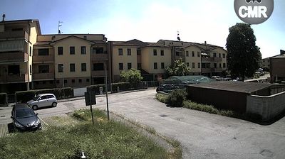 immagine della webcam nei dintorni di Reggio Emilia: webcam Rubiera