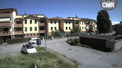 immagine della webcam nei dintorni di Reggiolo: webcam Rubiera