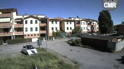 immagine della webcam nei dintorni di San Felice sul Panaro: webcam Rubiera