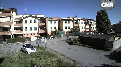 immagine della webcam nei dintorni di San Felice sul Panaro: webcam Rubiera