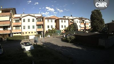 immagine della webcam nei dintorni di Savignano sul Panaro: webcam Rubiera