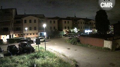immagine della webcam nei dintorni di San Felice sul Panaro: webcam Rubiera