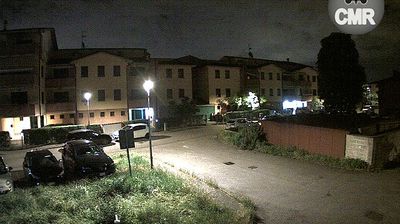 immagine della webcam nei dintorni di San Felice sul Panaro: webcam Rubiera