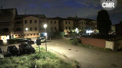immagine della webcam nei dintorni di San Felice sul Panaro: webcam Rubiera
