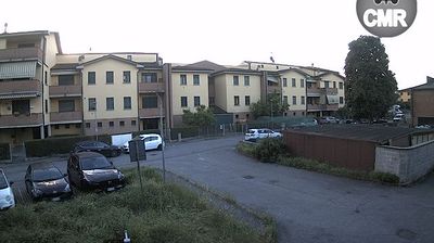 immagine della webcam nei dintorni di San Felice sul Panaro: webcam Rubiera