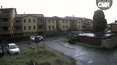 Preview delle webcam di Rubiera