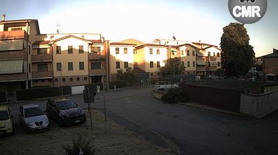 immagine della webcam nei dintorni di Novellara: webcam Rubiera