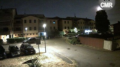 immagine della webcam nei dintorni di Castelvetro di Modena: webcam Rubiera