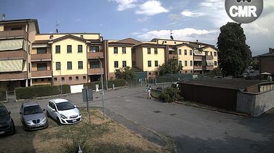 immagine della webcam nei dintorni di Vignola: webcam Rubiera