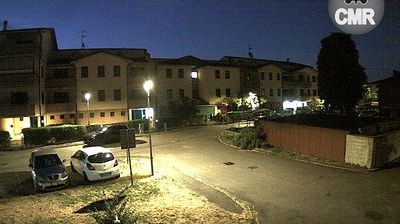 immagine della webcam nei dintorni di Boretto: webcam Rubiera