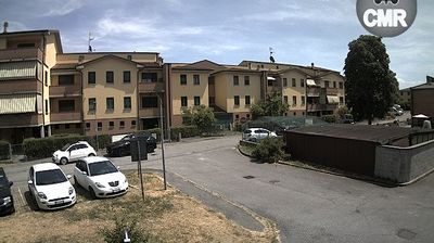 immagine della webcam nei dintorni di Scandiano: webcam Rubiera
